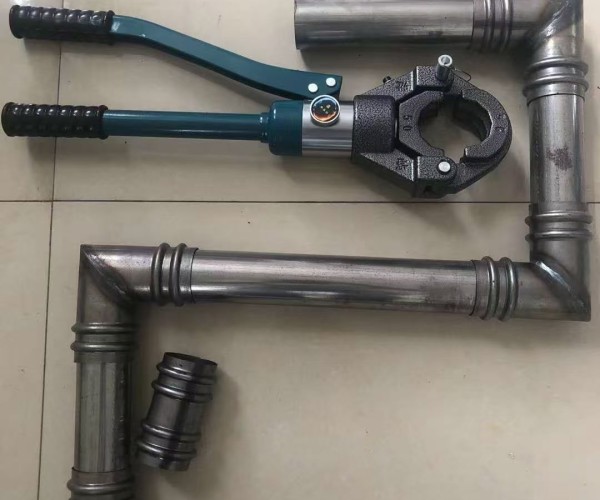 运河冷却管生产
