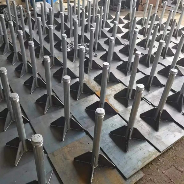 运河沉降板现货