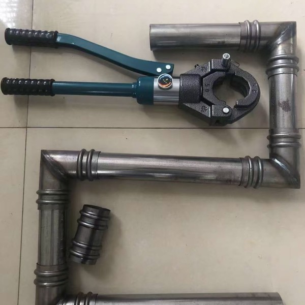 运河冷却管生产