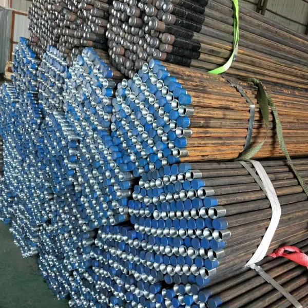 运河冷却管生产